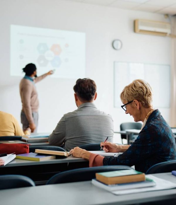 Formateur professionnel d'adultes : transmettez votre expertise