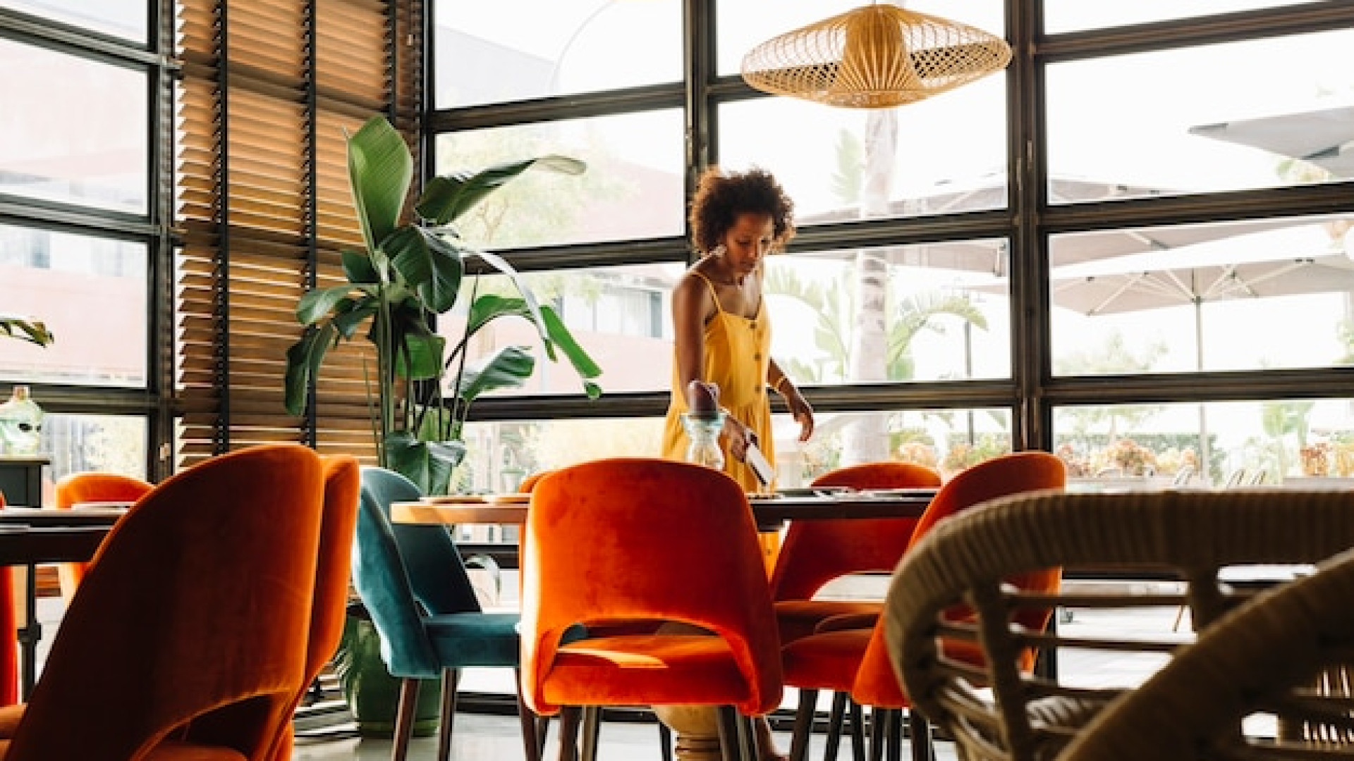 Agencement et optimisation : comment maximiser l'espace dans votre restaurant ?