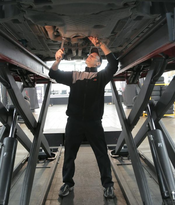 Travaux automobiles au Luxembourg : simuler un financement et comparer les offres pour concrétiser son projet