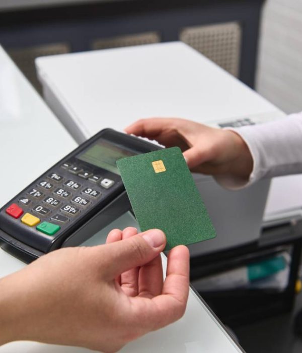 Acceptez les paiements CB grâce à une carte de domiciliation