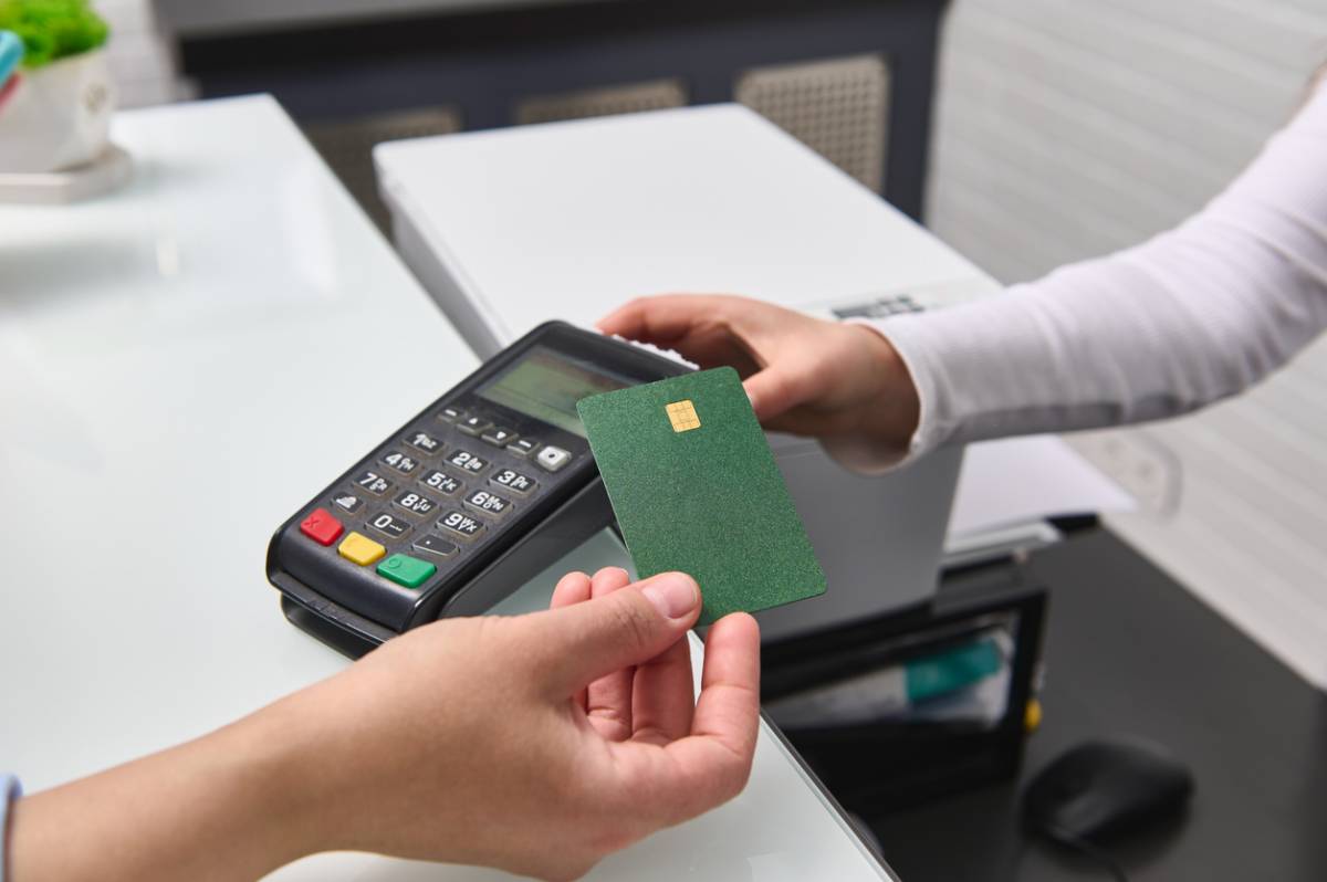 Acceptez les paiements CB grâce à une carte de domiciliation