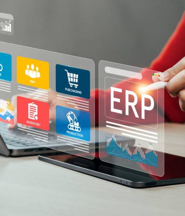 De la commande client au stock : ce que change un ERP e-commerce