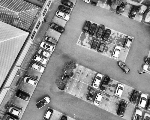 Quel type de sol choisir pour un parking d'entreprise ?