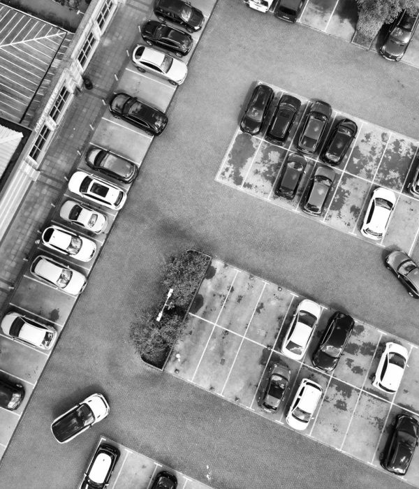 Quel type de sol choisir pour un parking d'entreprise ?