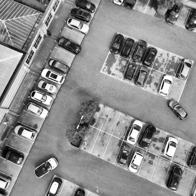 Quel type de sol choisir pour un parking d'entreprise ?