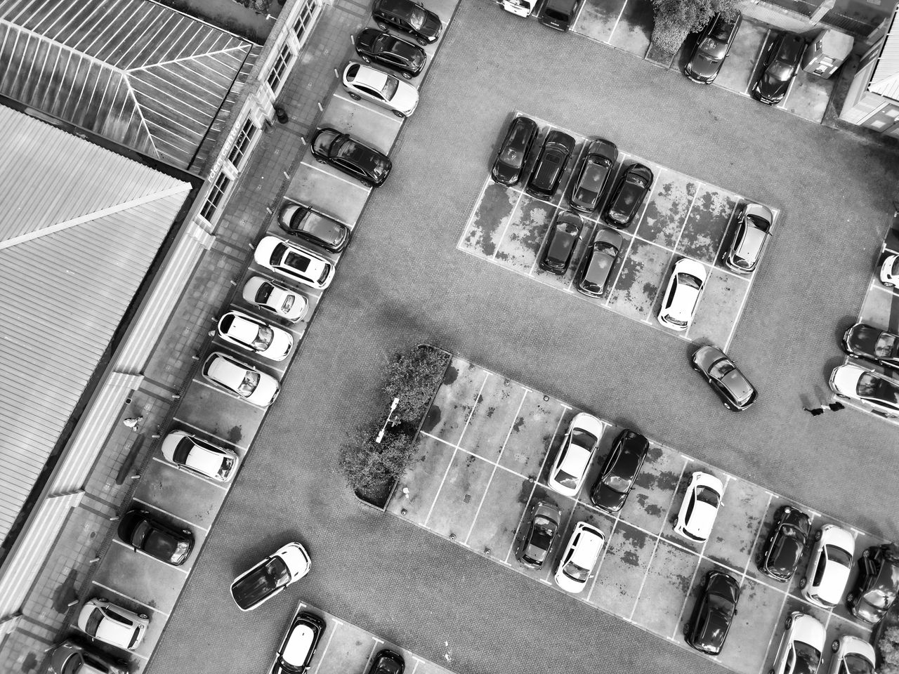 Quel type de sol choisir pour un parking d'entreprise ?
