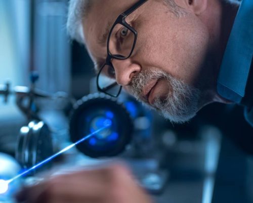 Quel laser choisir pour automatiser le marquage sur vos chaînes ?