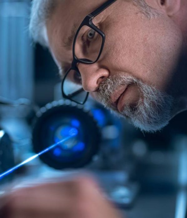 Quel laser choisir pour automatiser le marquage sur vos chaînes ?