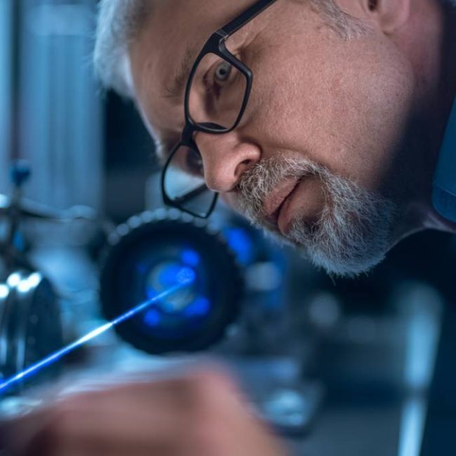 Quel laser choisir pour automatiser le marquage sur vos chaînes ?