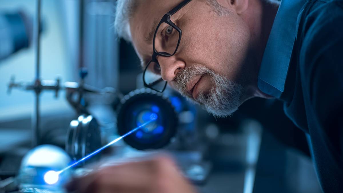 Quel laser choisir pour automatiser le marquage sur vos chaînes ?