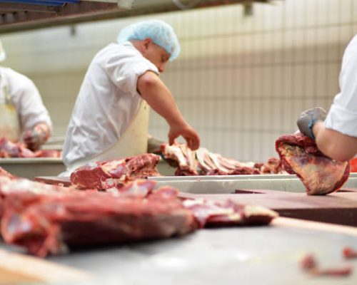 Exploiter les restes de viande pour produire une VSM de qualité