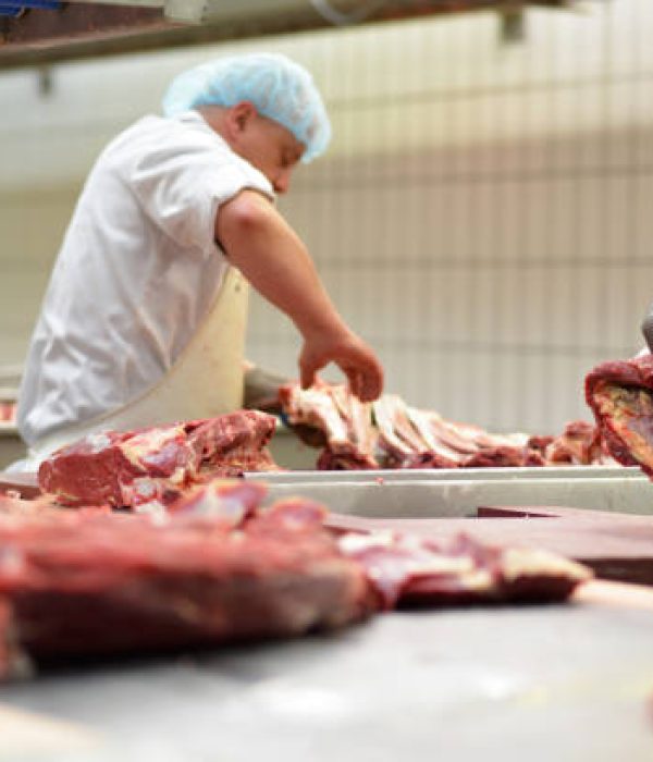 Exploiter les restes de viande pour produire une VSM de qualité
