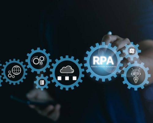 La transformation digitale, le moteur d'innovation des entreprises performantes