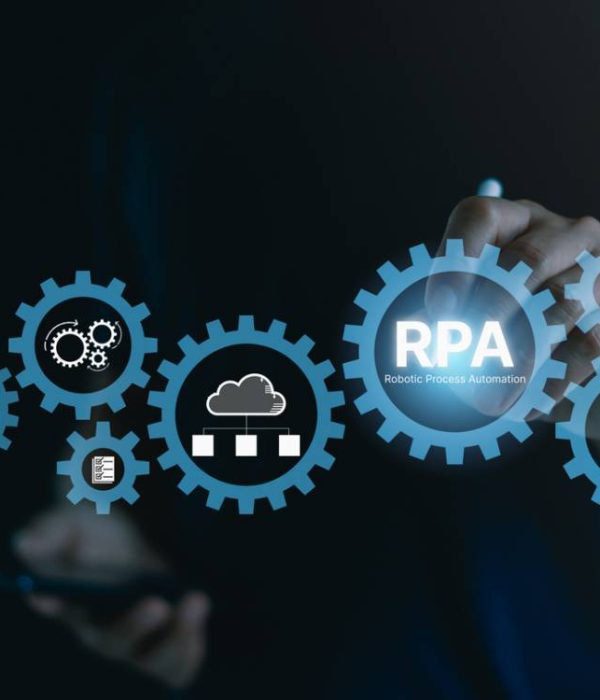 La transformation digitale, le moteur d'innovation des entreprises performantes