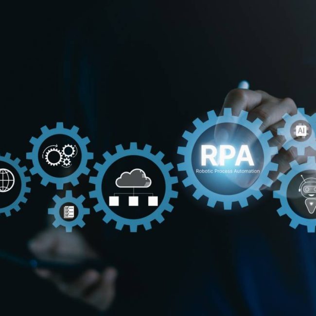 La transformation digitale, le moteur d'innovation des entreprises performantes